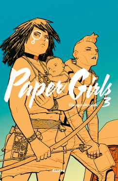Paper Girls - jsgoslnyok 3.