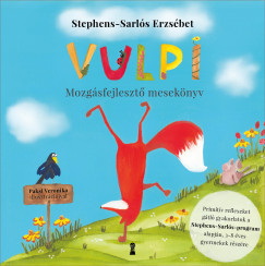Stephens-Sarls Erzsbet - Vulpi