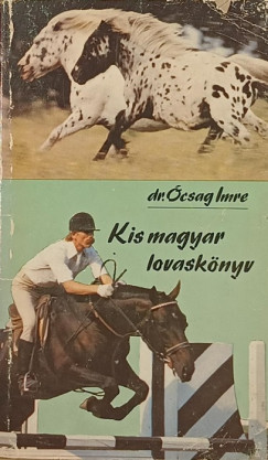 Kis magyar lovasknyv