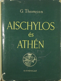 Aischylos s Athn