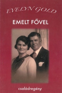 Gold Evelyn - Evelyn Gold - Emelt fvel
