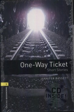 Jennifer Bassett - One-Way Ticket