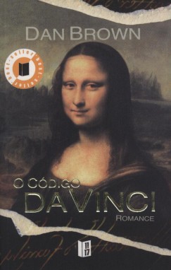 Dan Brown - O Cdigo Da Vinci