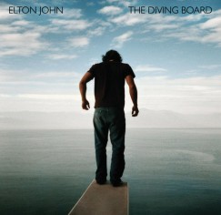 Elton John - The Diving Board - CD