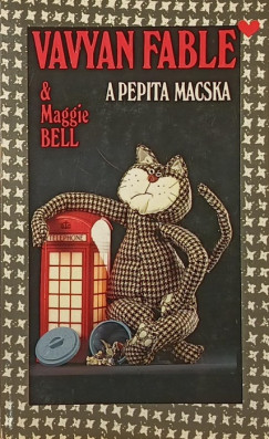 Vavyan Fable - A pepita macska