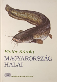 Magyarorsz�g halai