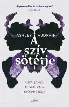 Audrain Ashley - Ashley Audrain - A szv sttje