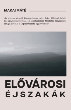 Elvrosi jszakk