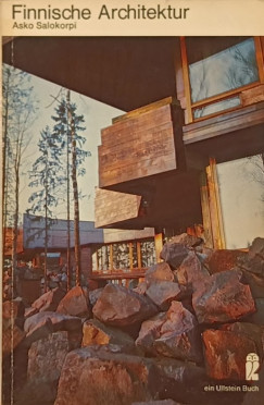 Asko Salokorpi - Finnische Architektur