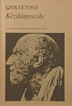 Epikttosz - Kziknyvecske