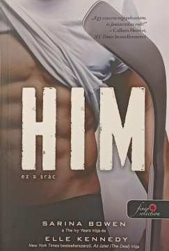 Him - Ez a sr�c