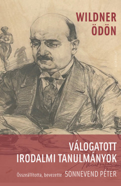 V�logatott irodalmi tanulm�nyok
