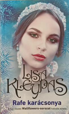 Rafe karcsonya