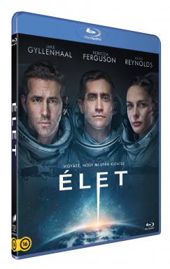 let - Blu-ray