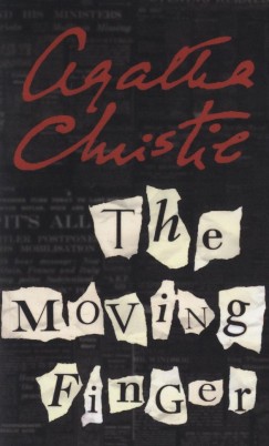 Agatha Christie - The moving finger