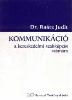 Ratz Judit - Kommunikci