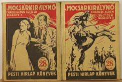 A mocsrkirlyn I-II.