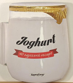 Joghurt