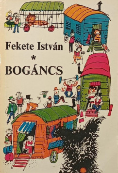 Bog�ncs