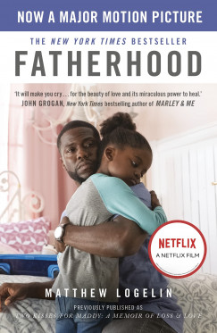 Matthew Logelin - Fatherhood