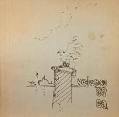 Velence '88 - dediklt