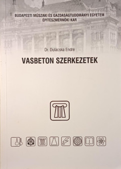 Vasbeton szerkezetek
