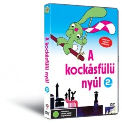 A KOCKSFL NYL 2. - DVD