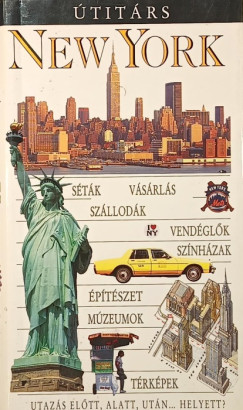 �tit�rs - New York