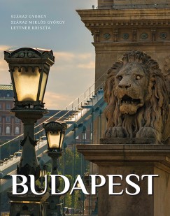 Budapest knyv