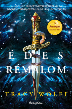 Tracy Wolff - des rmlom