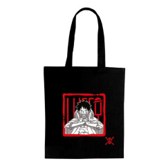 One Piece- Luffy v�szont�ska