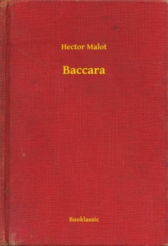 Hector Malot - Baccara