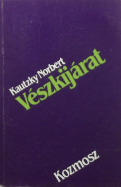 Kautzky Norbert - Vszkijrat