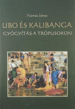 Ubo s Kalibanga