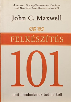Felkszts 101