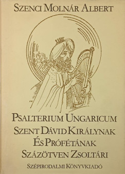 Psalterium Ungaricum
