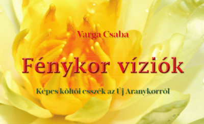 Varga Csaba - Fénykor víziók