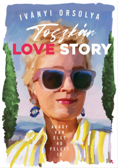 Toszkn love story