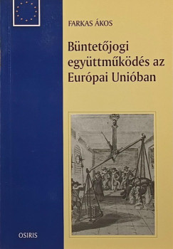 Bntetjogi egyttmkds az Eurpai Uniban