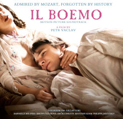 II Boemo CD