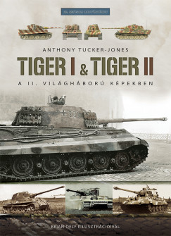 Tiger I & Tiger II