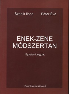 Pter va - Szenik Ilona - nek-zene mdszertan