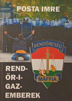 Rend-r-i-gazemberek