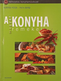 A magyar konyha remekei