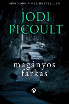 Picoult Jodi - Jodi Picoult - Magnyos farkas