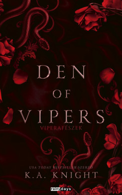 Den of Vipers - Viperaf�szek