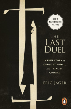 Eric Jager - The Last Duel