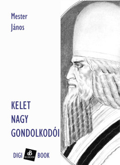 Kelet nagy gondolkodi