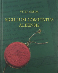 Sigillum comitatus albens