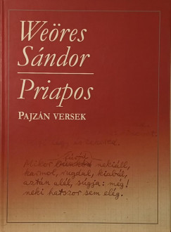 Priapos